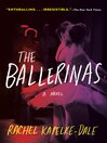 Cover image for The Ballerinas